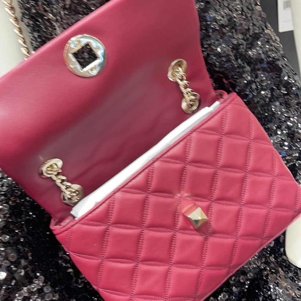 Kate Spade natalia small flap crossbody - Picture 14 of 16